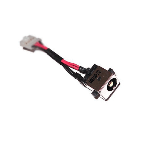 AC DC IN POWER JACK CABLE SOCKET FOR TOSHIBA SATELLITE R945 R945-P440 R945-P440T