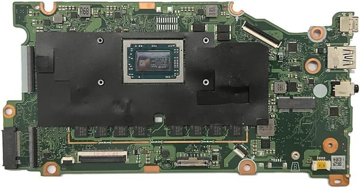 NB.A0211.001 For Acer Chromebook CP514-1WH R5 3500C 8GB UMA Motherboard