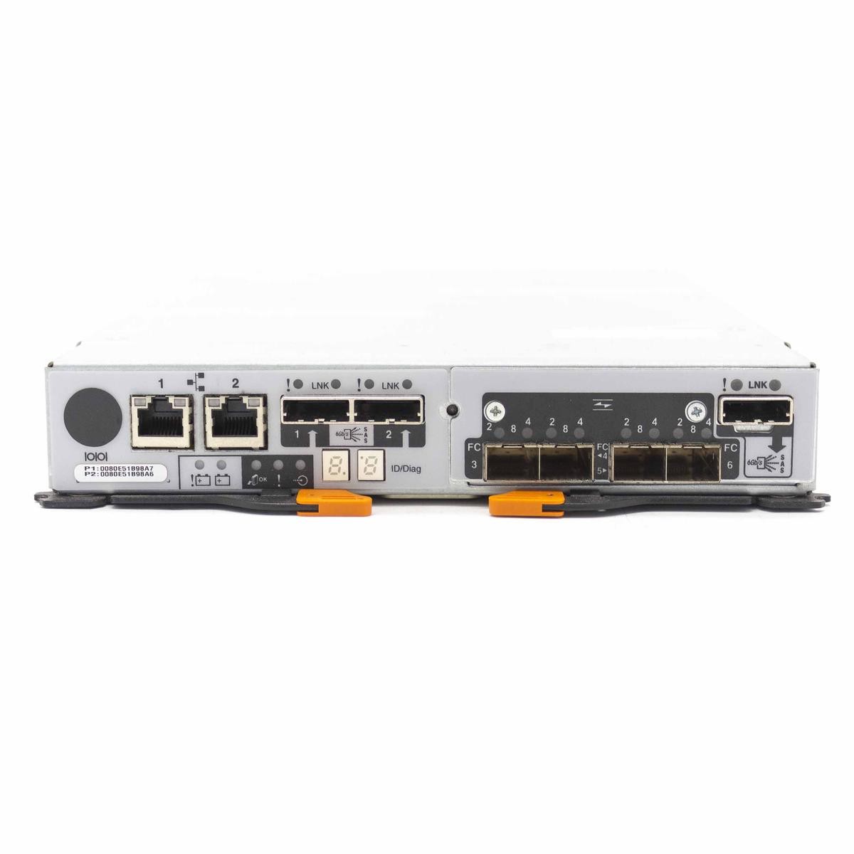 IBM 68Y8481 DS3500 Controller Module 69Y2928 406066-002 DS3524 DS3512 SAS