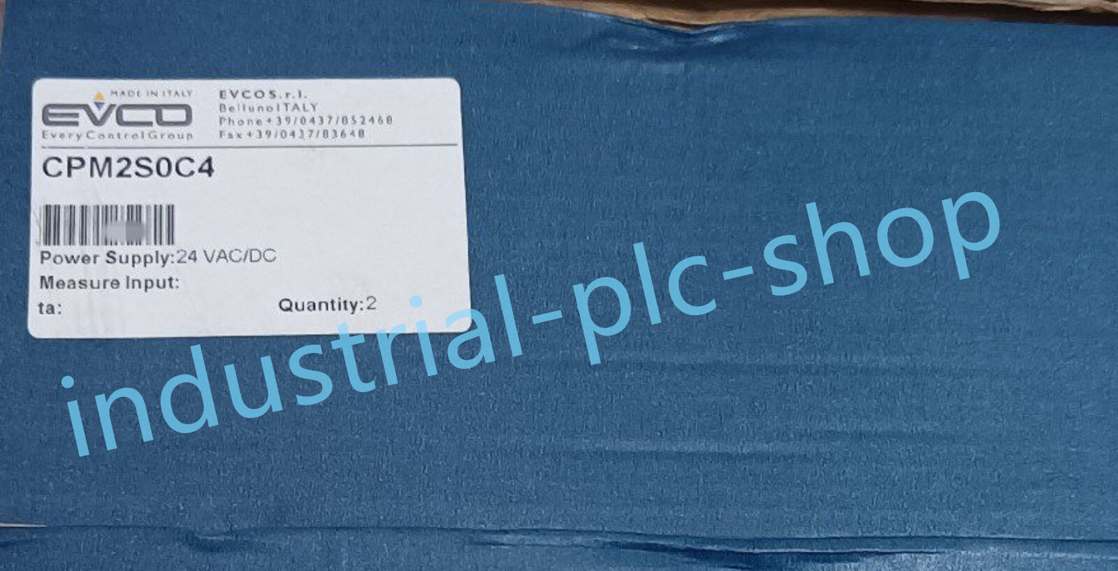 1PC CPM2S0C4 controller new