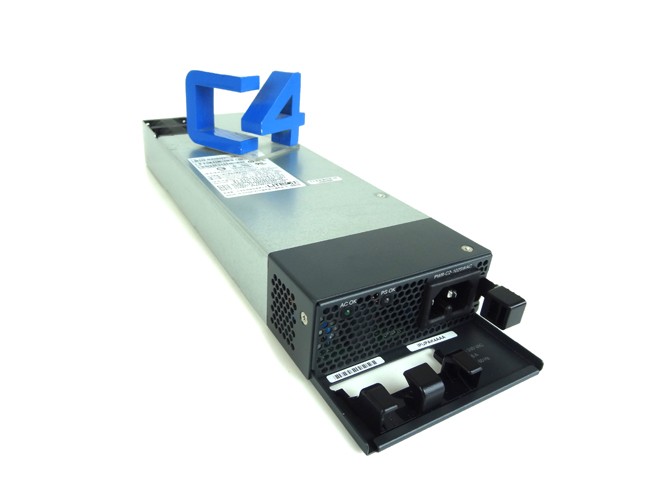 CISCO PWR-C2-1025WAC 1025W AC CONFIG 2 E FOR CISCO CATALYST 2960-X