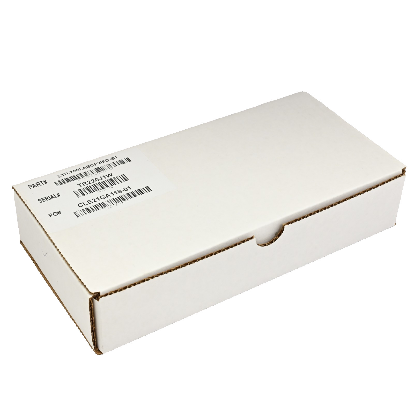 ADC CommScope SPT-700LABCP2IFD, IF DART, 700ABC PATH 2, BW 18 MHz, 1673434