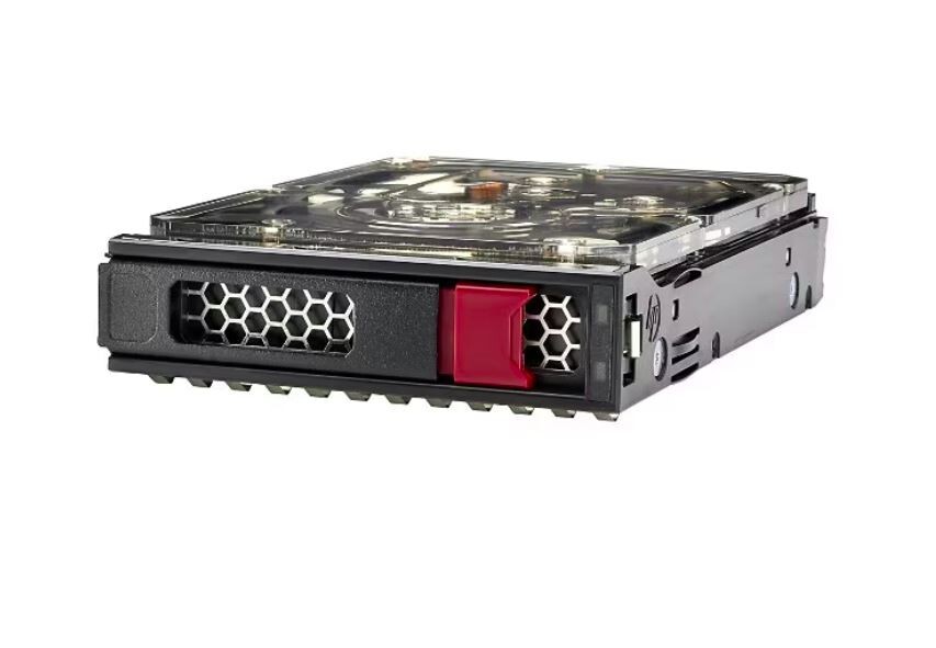 P37678-B21 HPE 18TB SATA 6G Business Critical 7.2K LFF LP Helium 512e