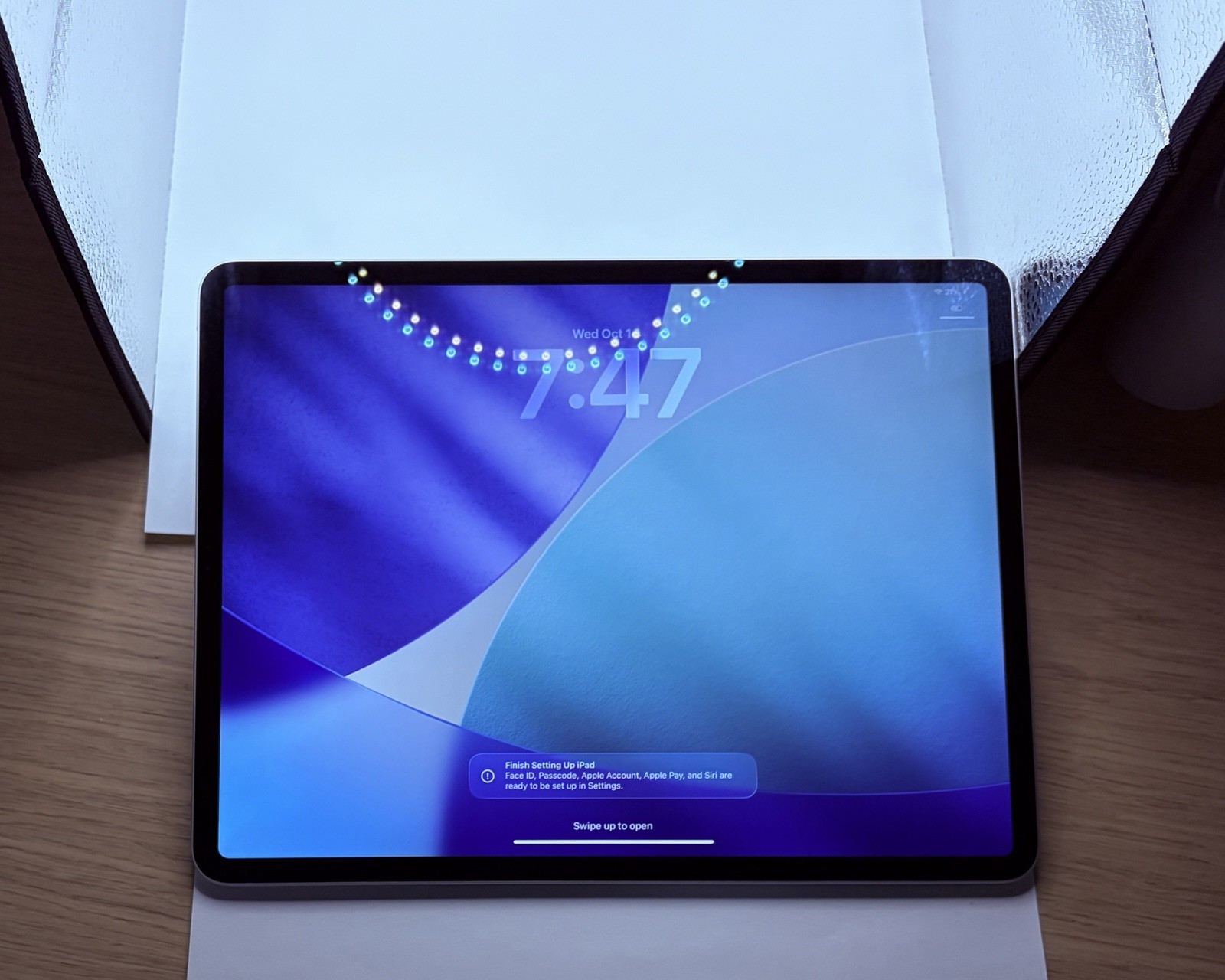 Apple iPad pro 12.9-inch 3rd generation