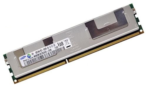 8GB RDIMM ECC DDR3 1333MHz for Oracle Sun SPARC BLADE Server T3-1B T4-1B T5-1B