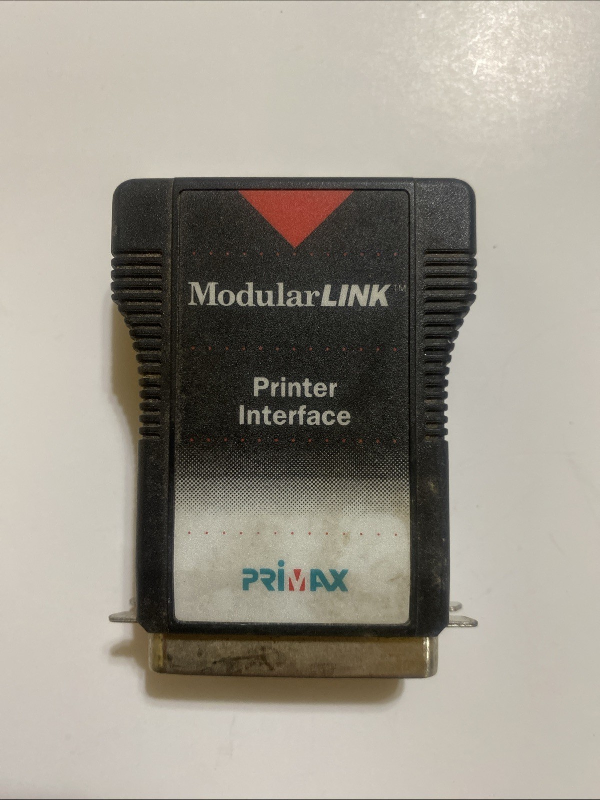 Primax Modular Link Printer Interface ML110