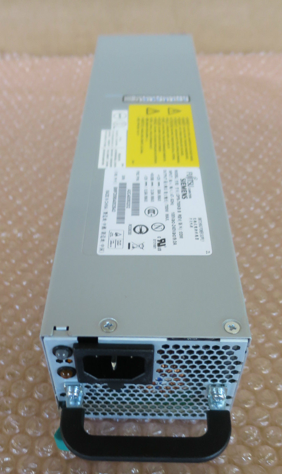 FUJITSU 700W POWER SUPPLY PSU FOR Primergy RX300 S4 A3C40093202 DPS-700KB