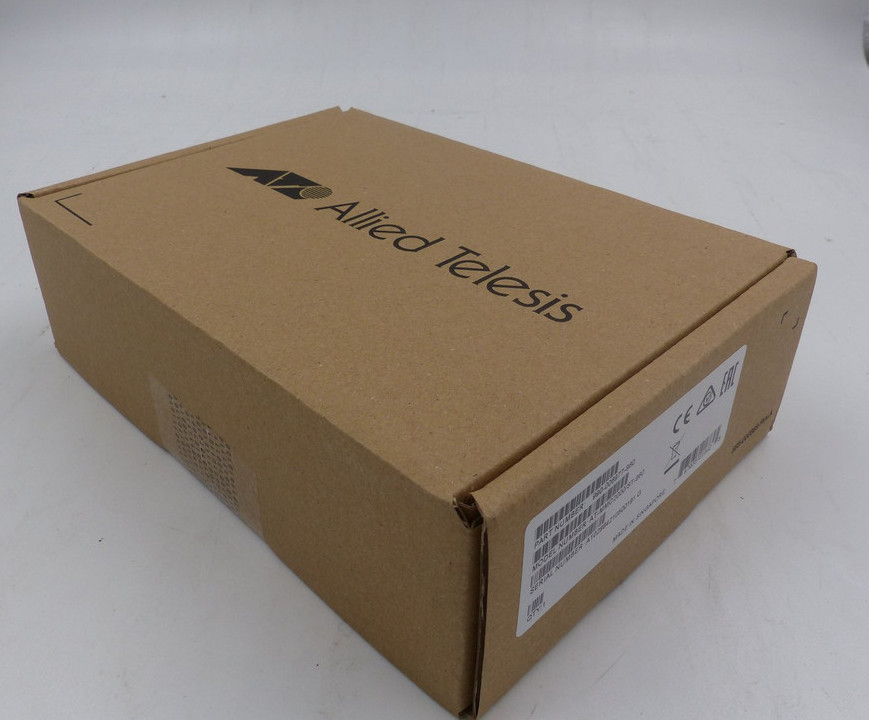 ALLIED TELESIS AT-MMC2000/ST-960 TRANSCEIVER/ MEDIA CONVERTER 990-006977-960