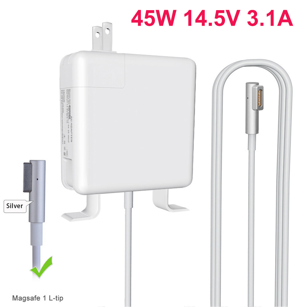 AC Power Adapter Charger For Apple MacBook Air Pro 11"13" A1435 A1184 45/60W/85W