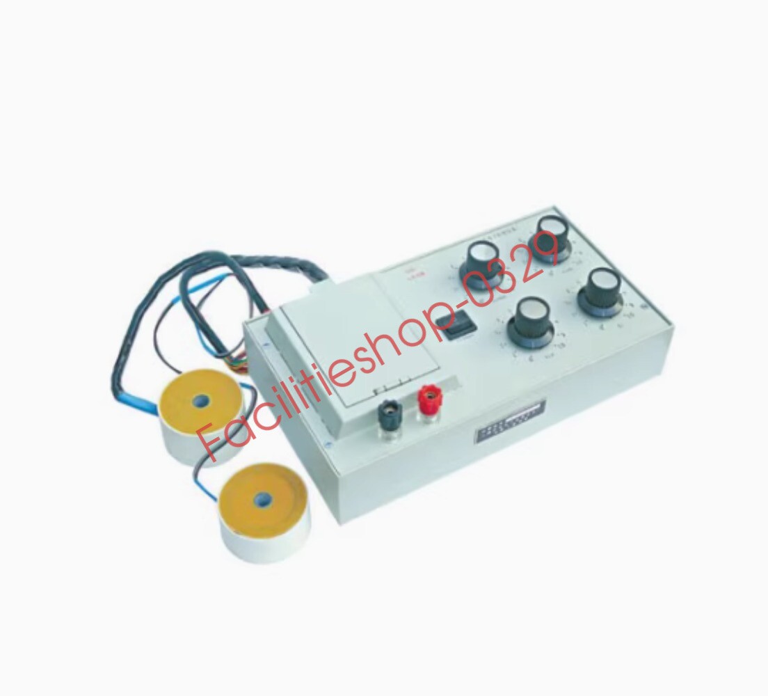 1pc NEW FIT FOR Variable Number of Turns Calibrator Model KHB1 Coil Calibrator