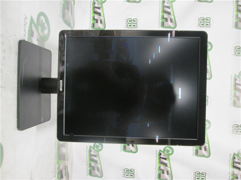 Barco MDNC-3321 Monitor 2MP 2048x1536 Resolution with Stand and Cables