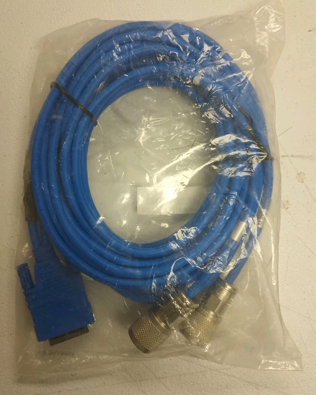 CAB-E1-TWINAX Eq. Cisco Cable