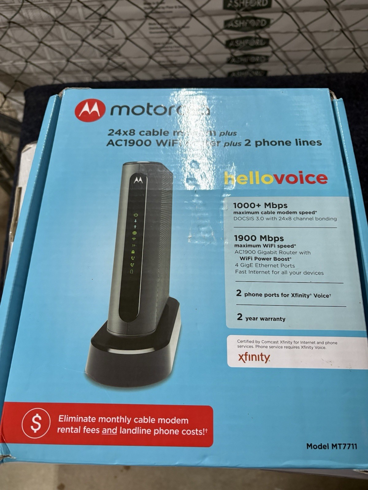 Motorola