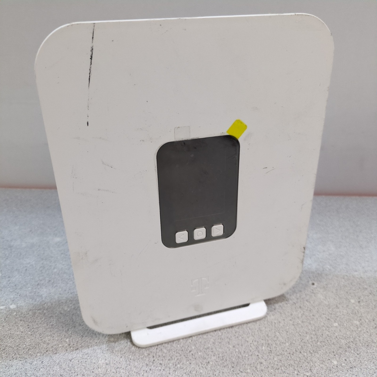 T-Mobile TMO-G4SE 5G Home Internet Gateway Modem Router Hot Spot UNIT NO AC CORD