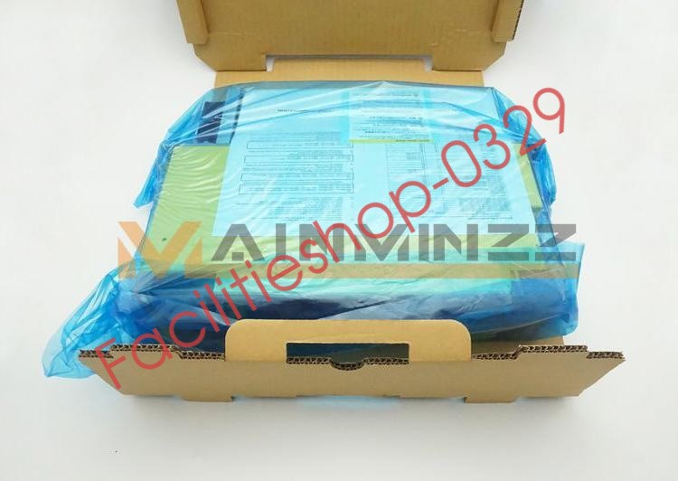 1PCS FANUC SERVO DRIVER AMPLIFIER A06B-6140-H015 NEW DHL/FedEx