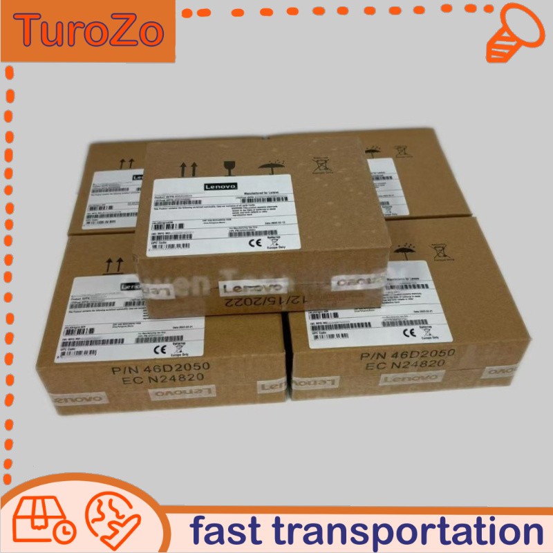 4XB7A13554 Lenovo 1TB ThinkSystem 00MX125 7200 RPM NON-Hot Swap SATA HDD New