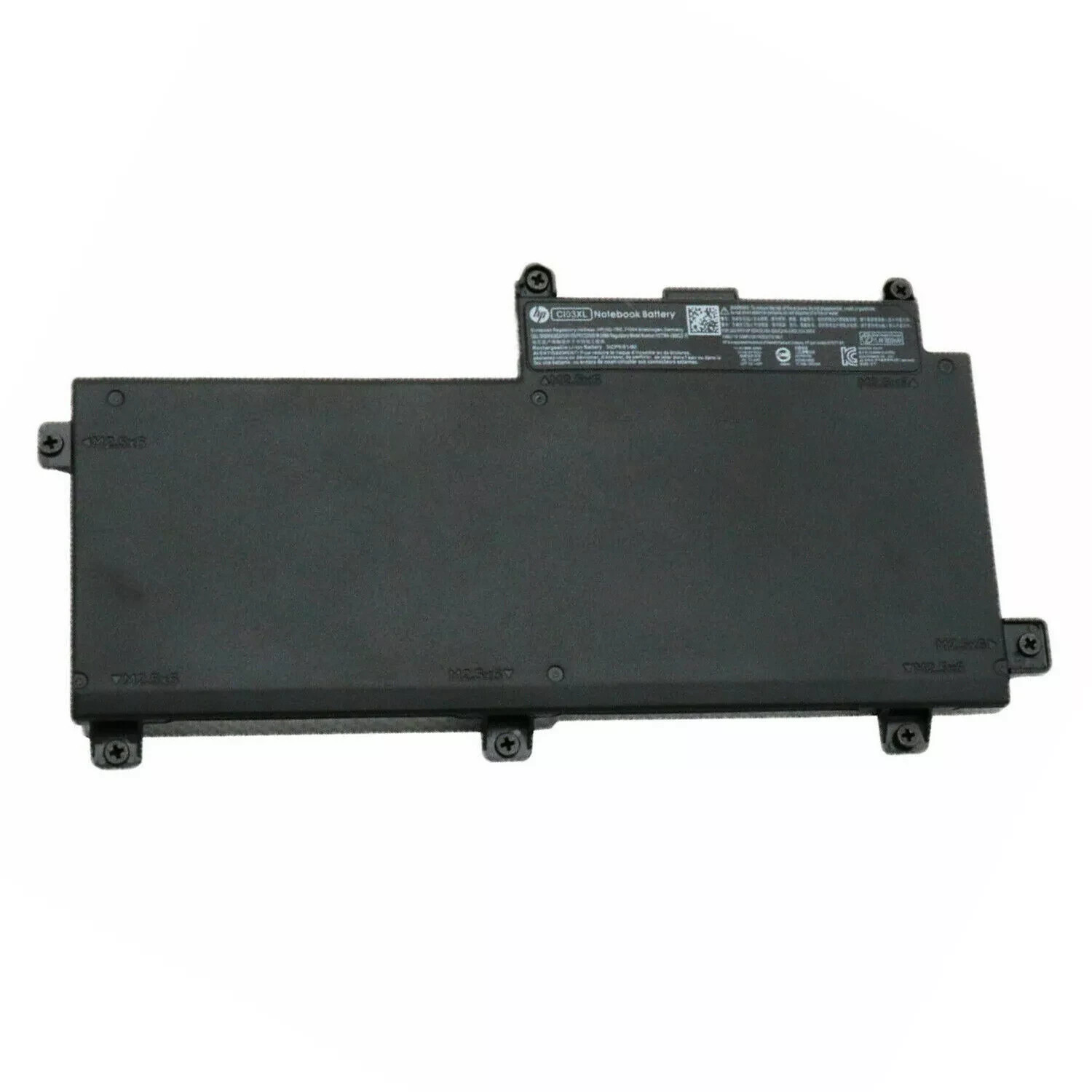 Genuine OEM CI03XL Battery For HP ProBook 640 G2 645 G2 650 G2 655 G2 801554-001