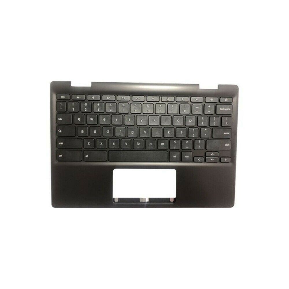 13n1-86a0201 New For ASUS Chromebook C204 EE Palmrest W/US Keyboard Bezel