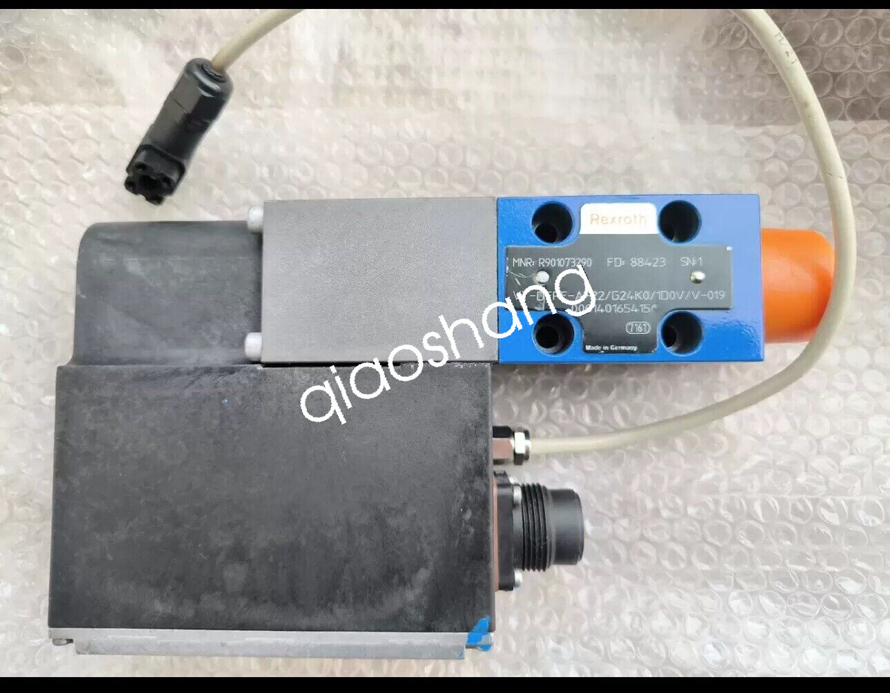 VT-DFPE-A-22/G24K0/1D0V/V-019 R901073290 new via  FedEx or DHL