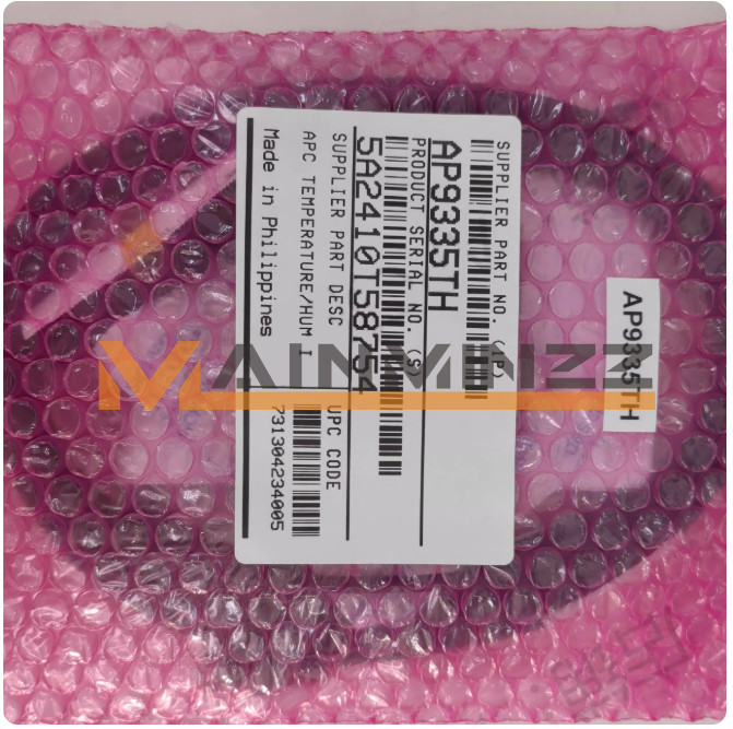 1PC New AP9335TH Temperature and Humidity Sensor