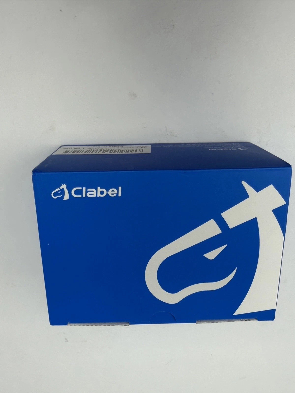 CLABEL Label Maker Machine with Tape: 221B Thermal Inkless Label Printer