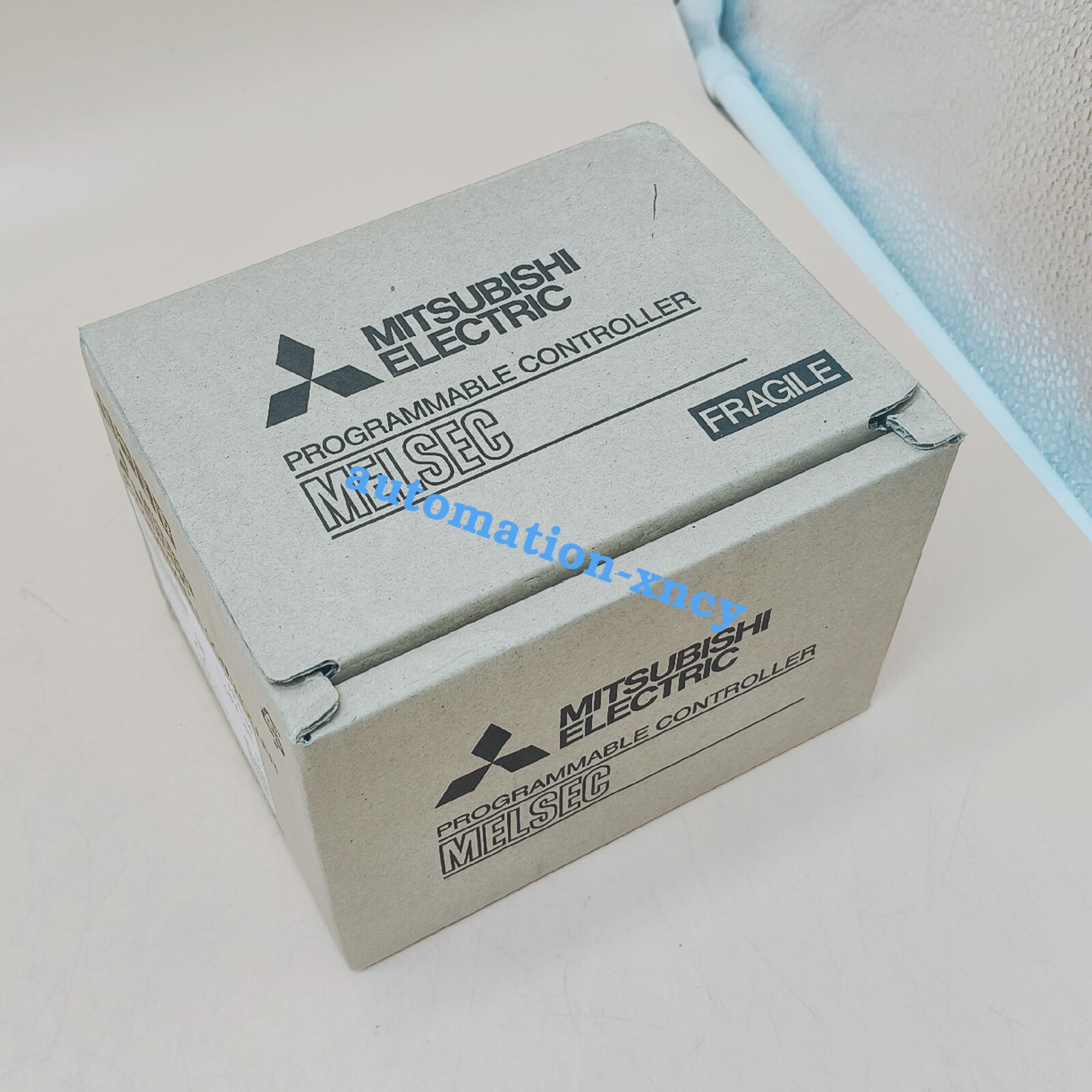 1PC Mitsubishi FX3G-24MT-ESS FX3G24MTESS New In Box Expedited Shipping