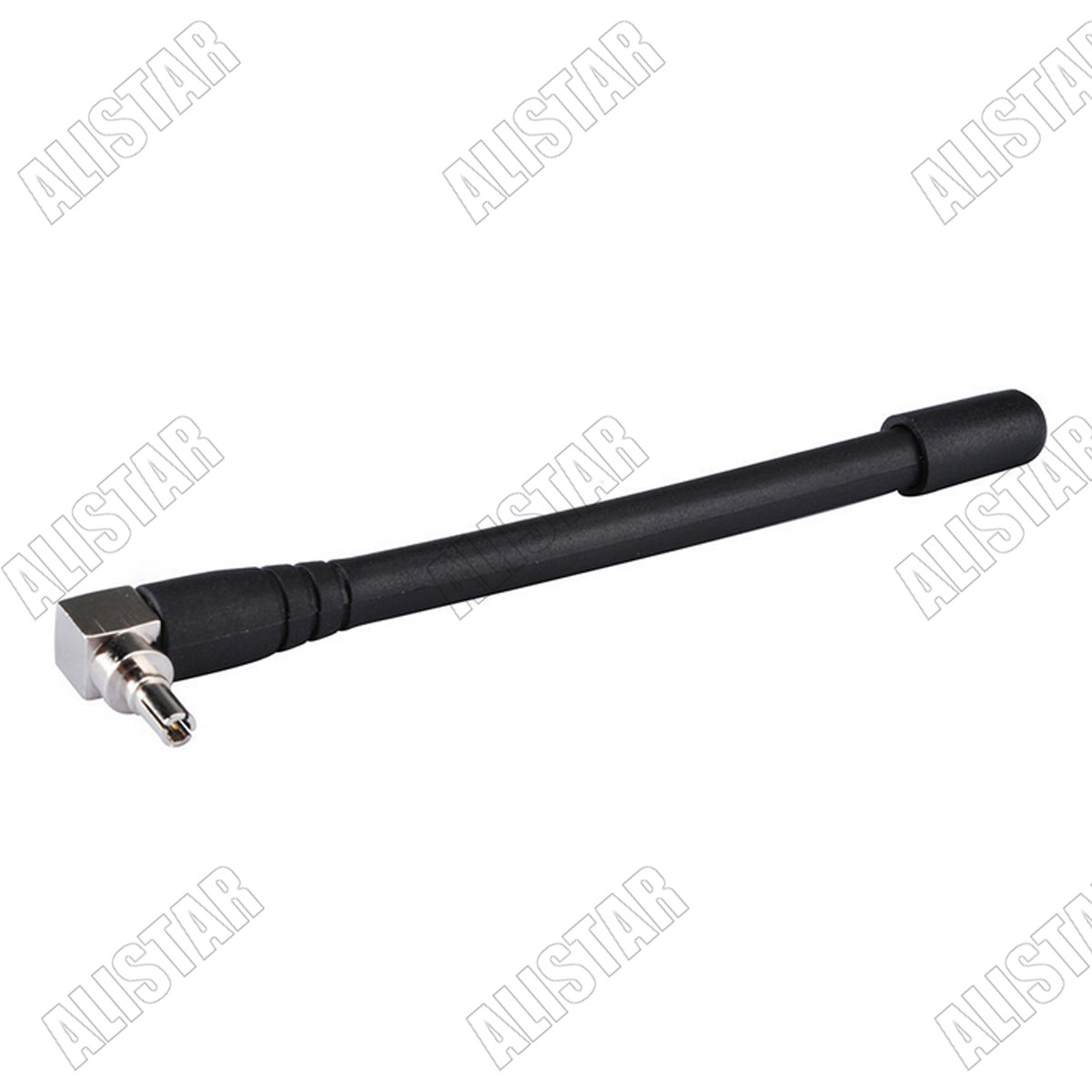 50x 3dbi Mini Rubber Antenna 1900-2100MHz CRC9 For E156&E156G E1762
