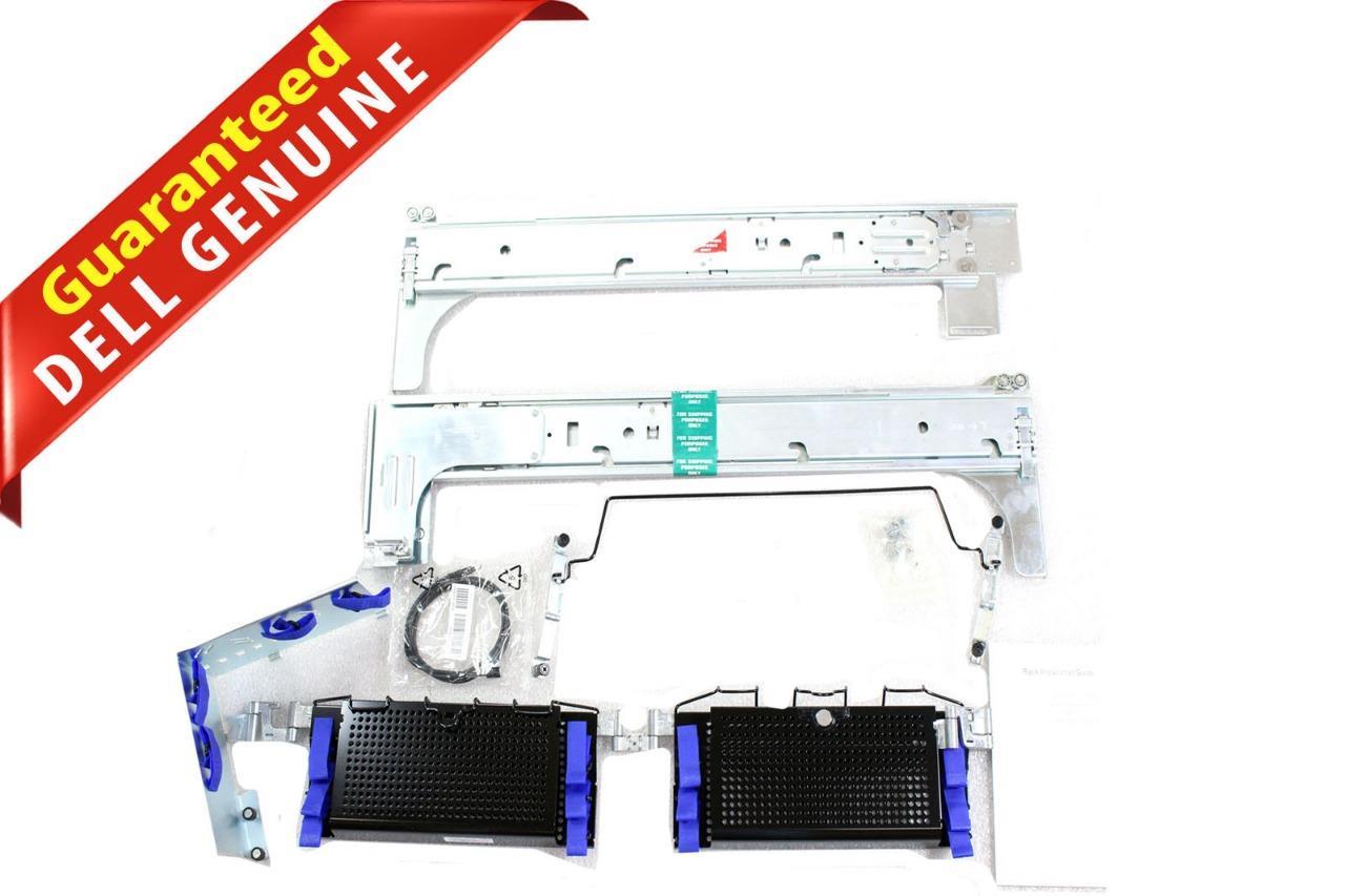 OEM Genuine Dell PowerEdge 1800 Server Versa Rail Kit 5U GJ185