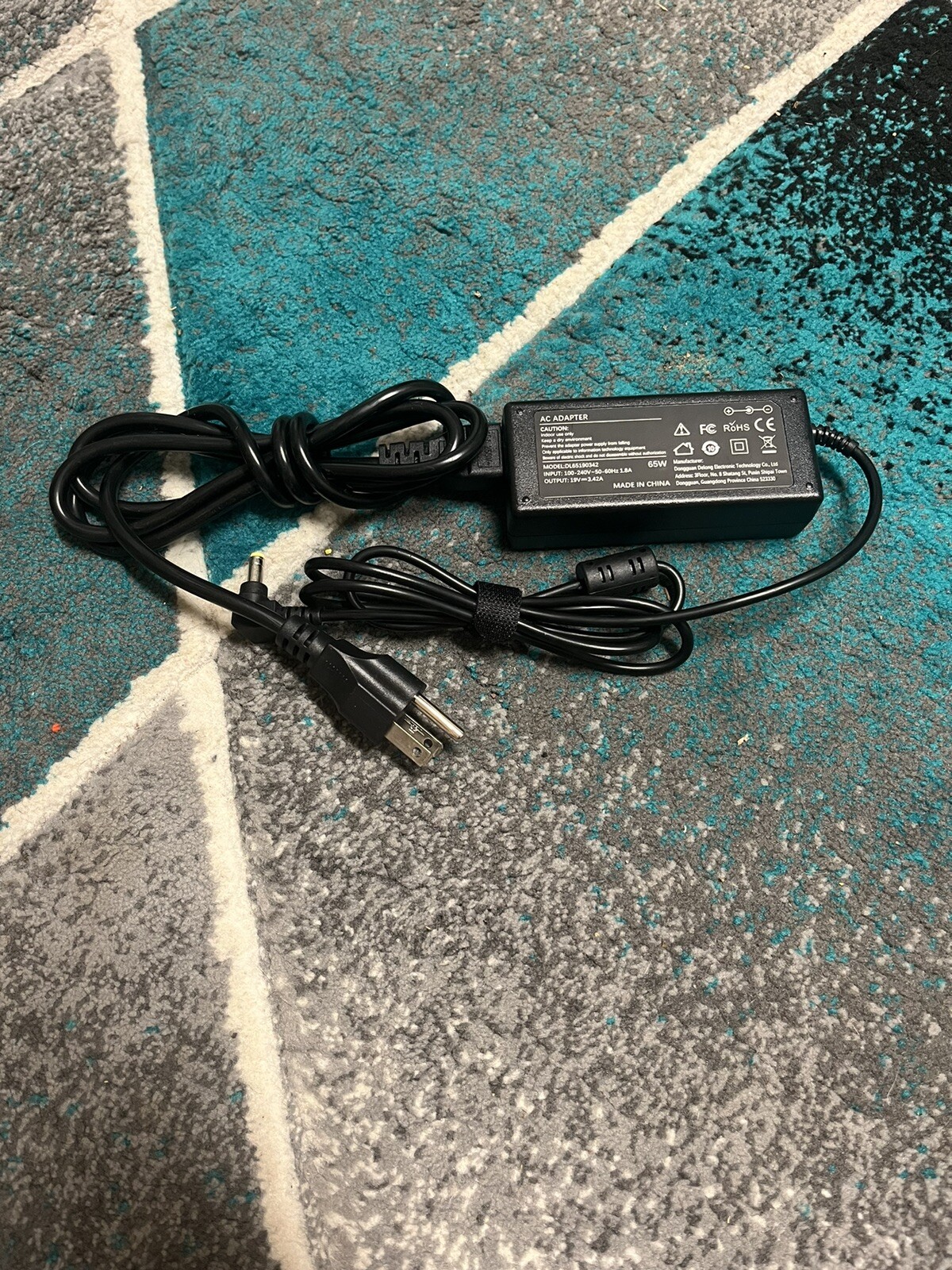 65w Ac Adapter