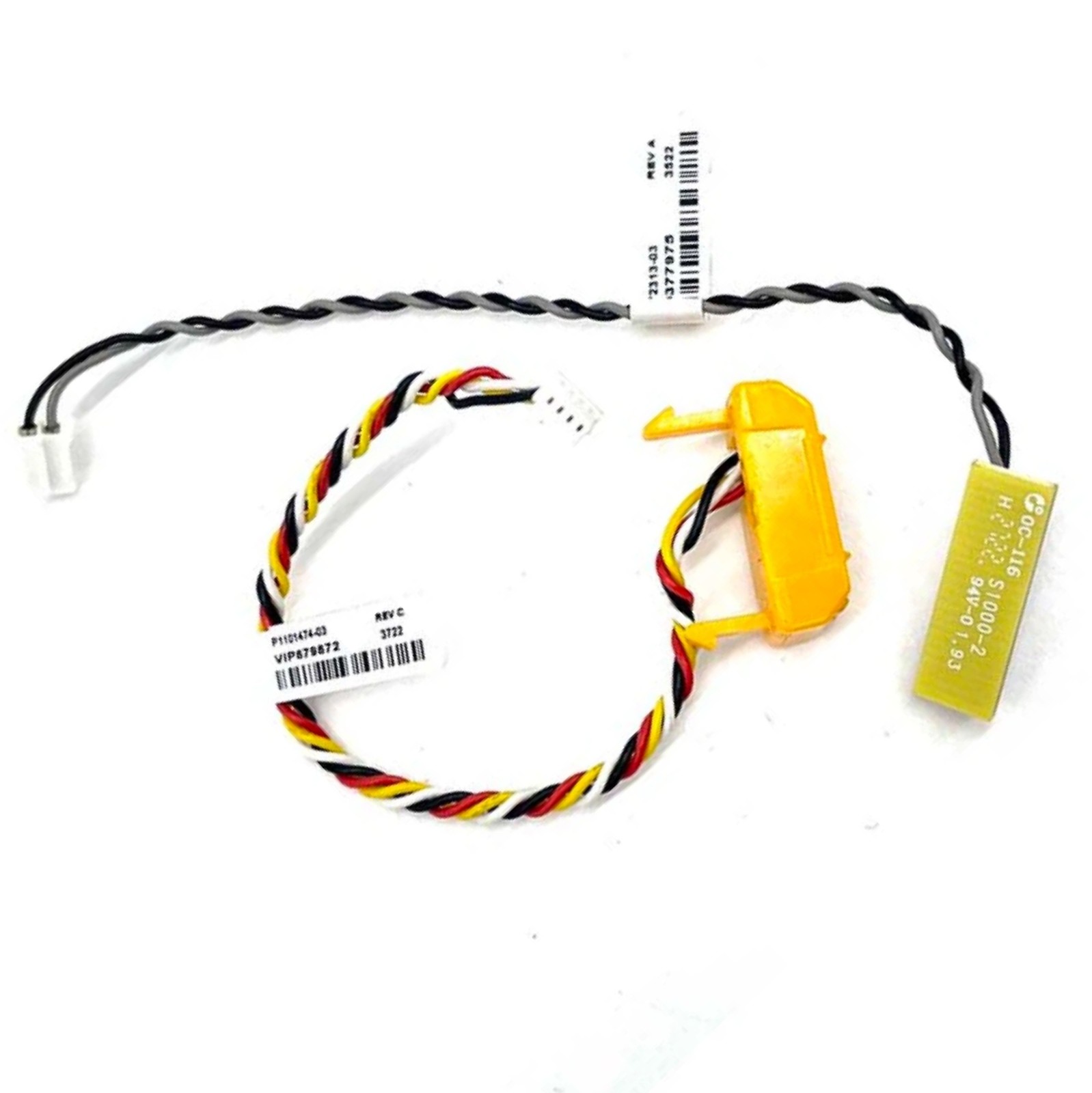 1Set Sensor PCB Cable P1072313-01 Fits For Zebra ZD620 ZD411 ZD621 ZD421 ZD410