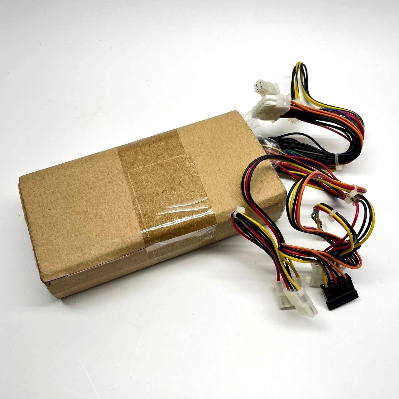 Sparkle Power SPI220LE 220W SFX Power Supply 80 Plus Active PFC