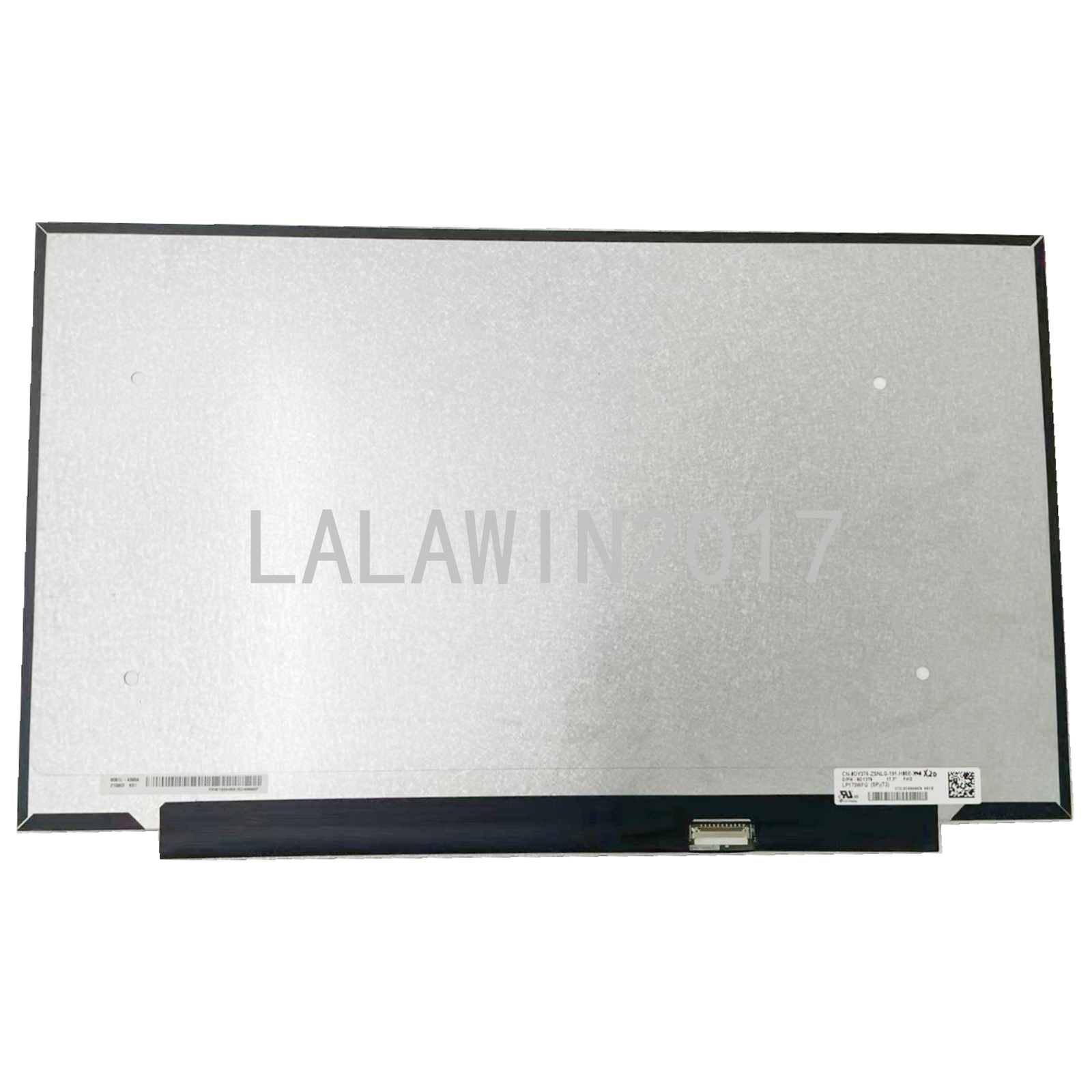 LP173WFG SPT2 SPT1 17.3 inch IPS 1920x1080 165HZ 40Pin Laptop Screen NEW