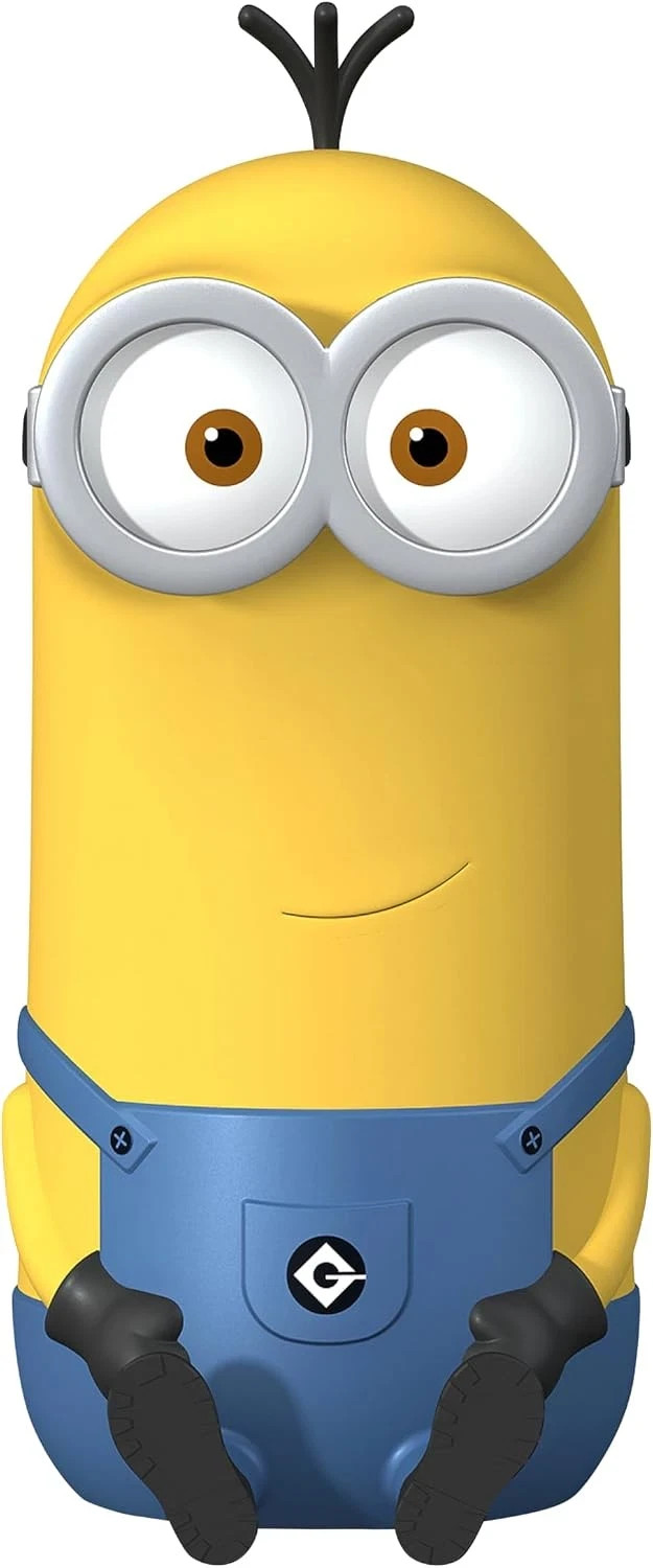 DAVOLINK MINIONS KEVIN WIFI 6E AXE5400 GAMING ROUTER 2.5G MESH EXTENDER