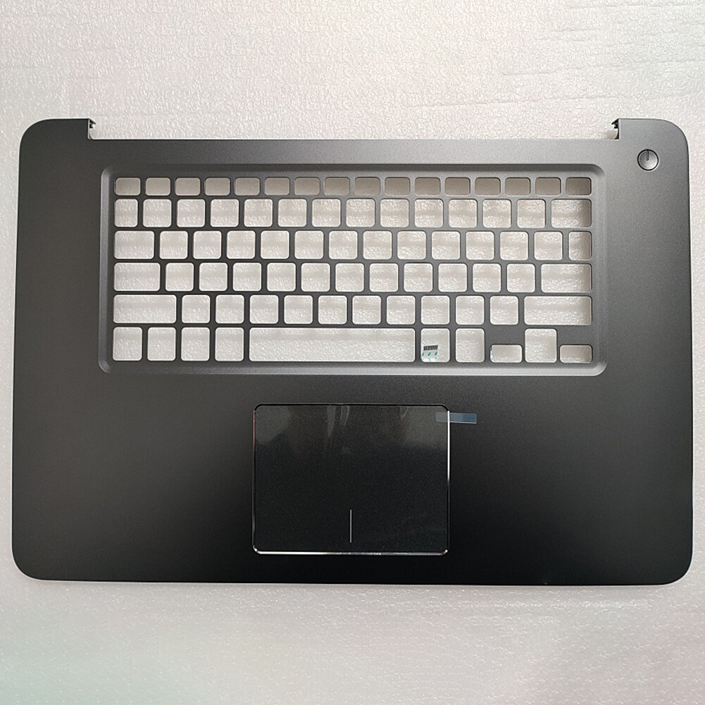 Laptop Palmrest with Touchpad Replacement for General Laptop Repair