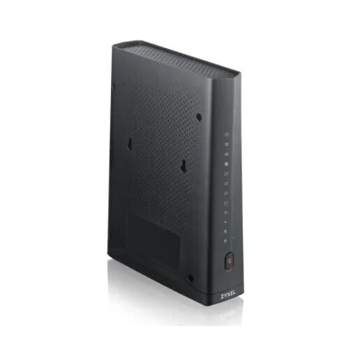 Dual-Band Wireless AC2300 VDSL2 Bonding Gateway. Zyxel VMG4927-B50A