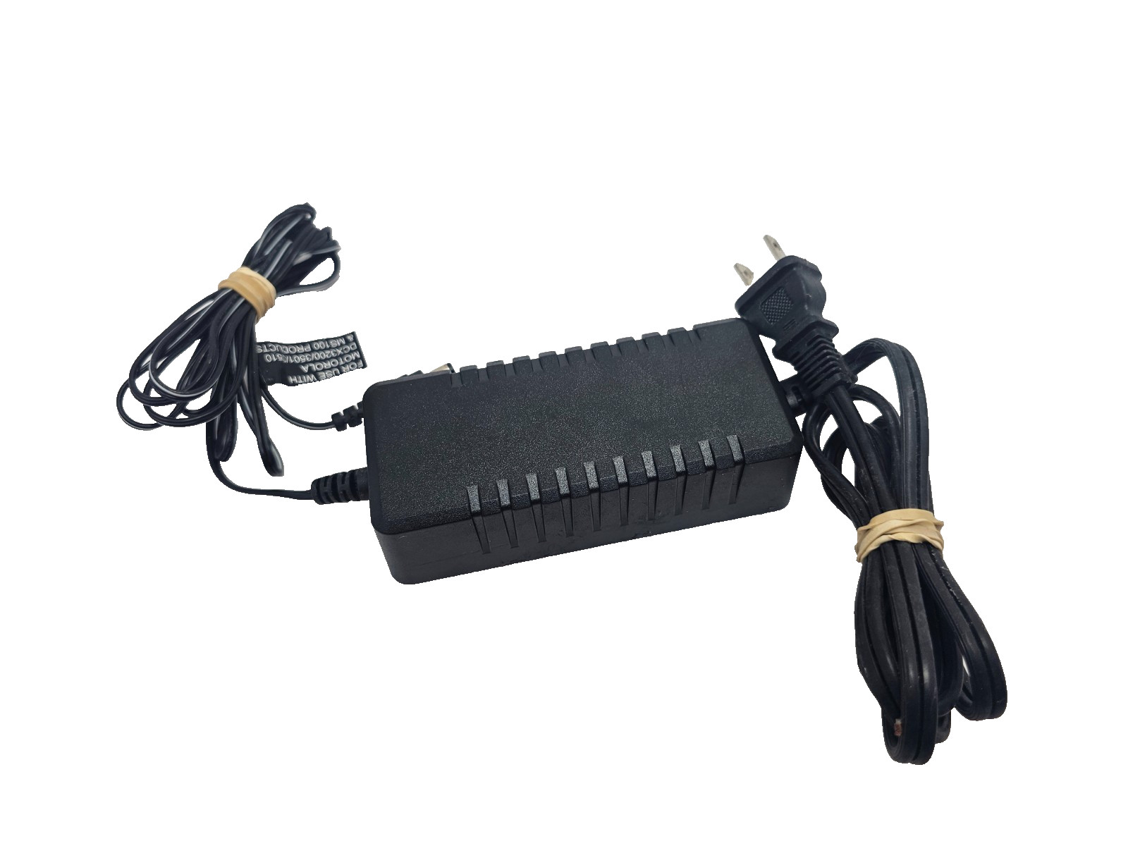 Genuine Delta Electronics EADP-32DB A AC Power Adapter 12V 2.67A Motorola DCX