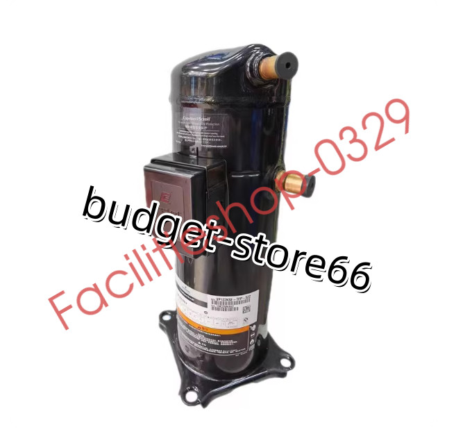 ZP54K5E-TF5-130 Scroll Compressor ZP54K5ETF5130 New DHL/FedEx