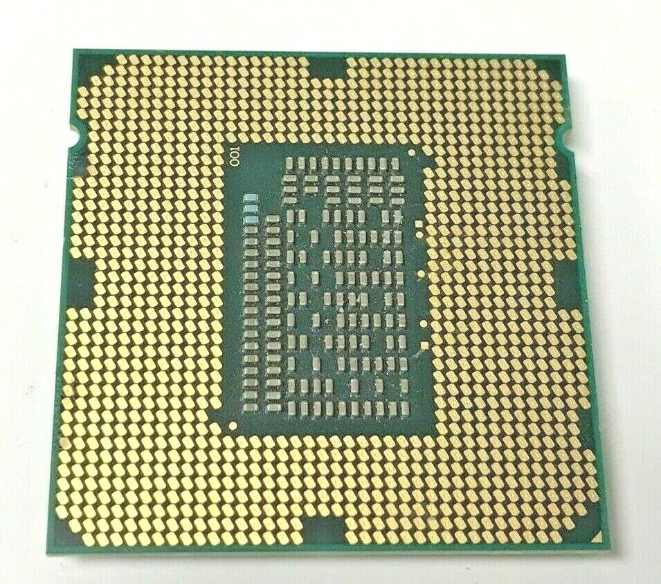 Intel Core i7-2600 SR00B 3.40GHz 8M CPU Processor  i7  2nd gen 