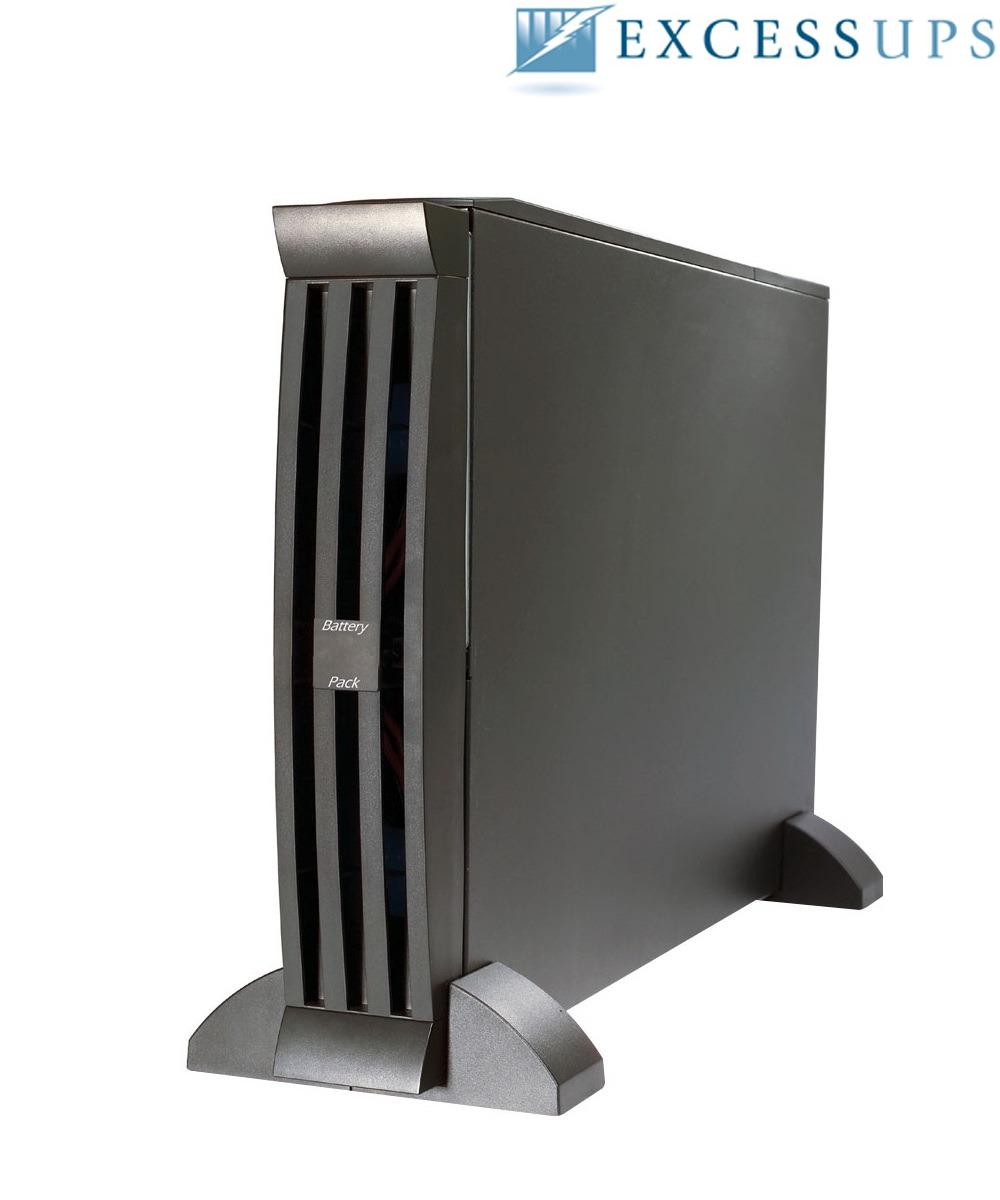 APC Smart-UPS XL Modular 48V RM 2U External Battery Pack SUM48RMXLBP2U - Refu...