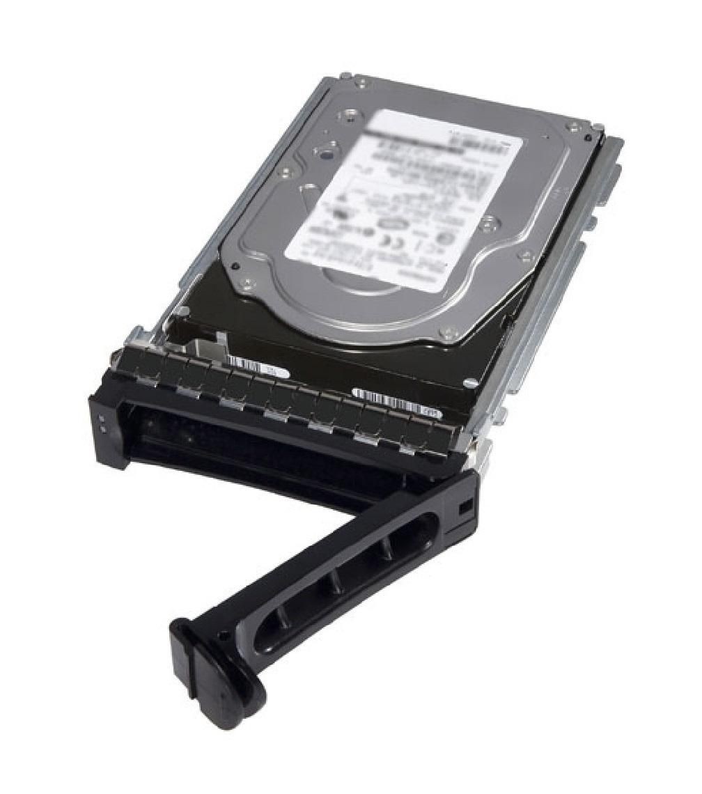 Dell W129183072 400-ATKJ-AX-RFB 2TB 7.2K 3.5 SATA 6G 400-ATKJ ~E~