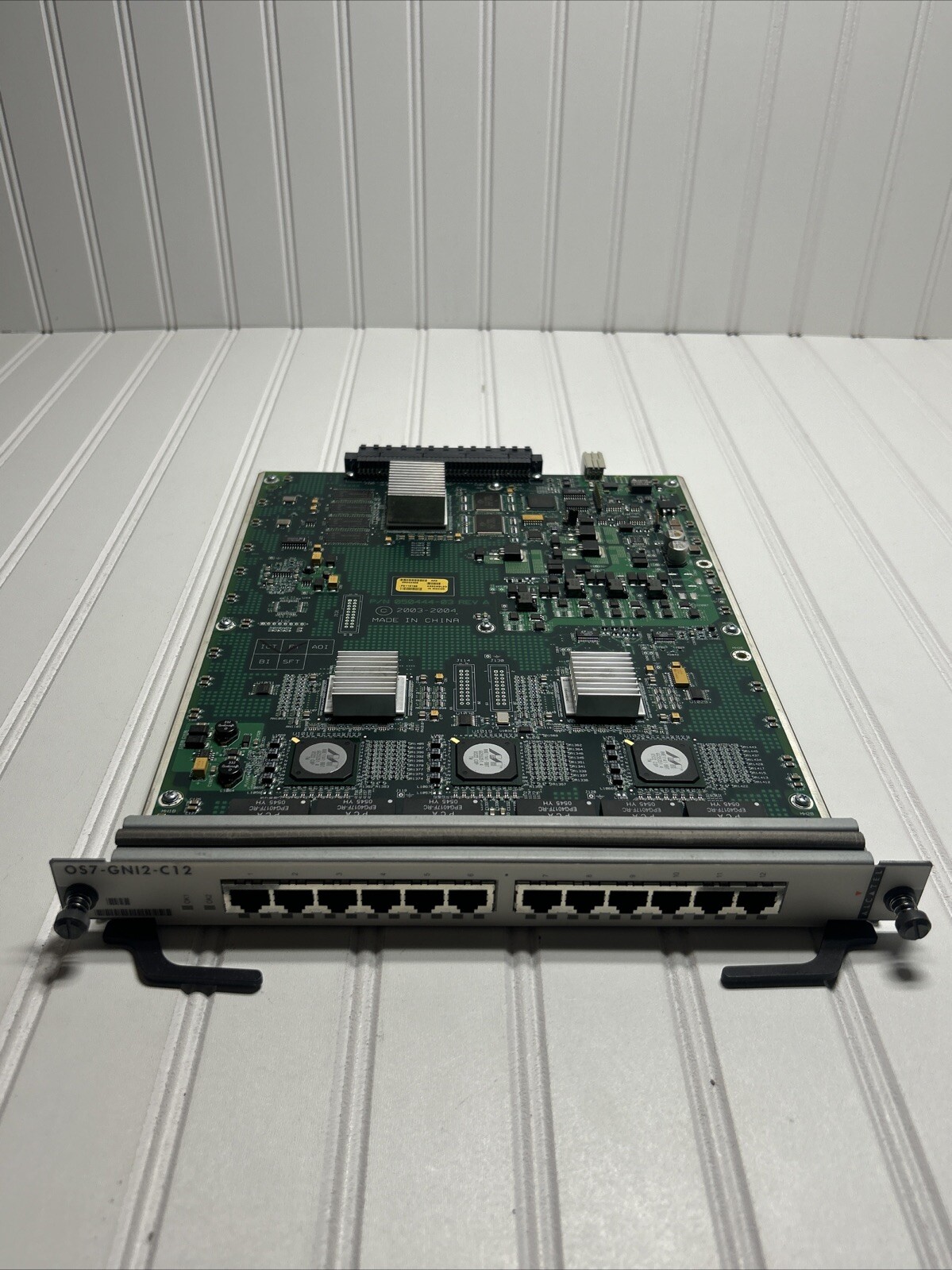 Alcatel OS7-GNI2-C12 -UNTESTED-