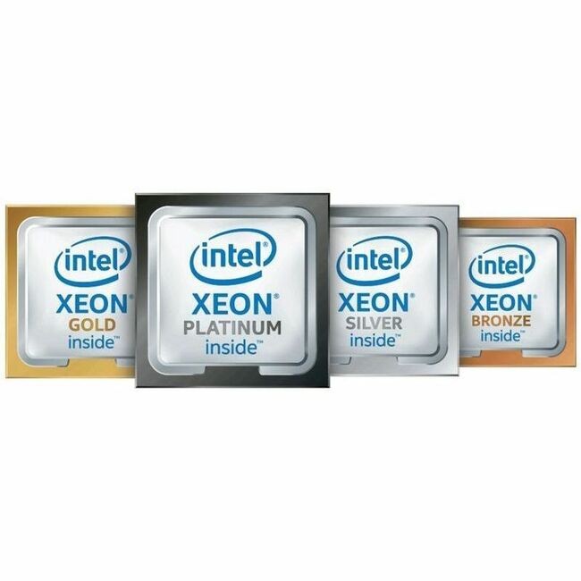 HPE Intel Xeon 6515P 16 Core 2.30GHz Processor Upgrade 72 MB L3 Cache 64-bit