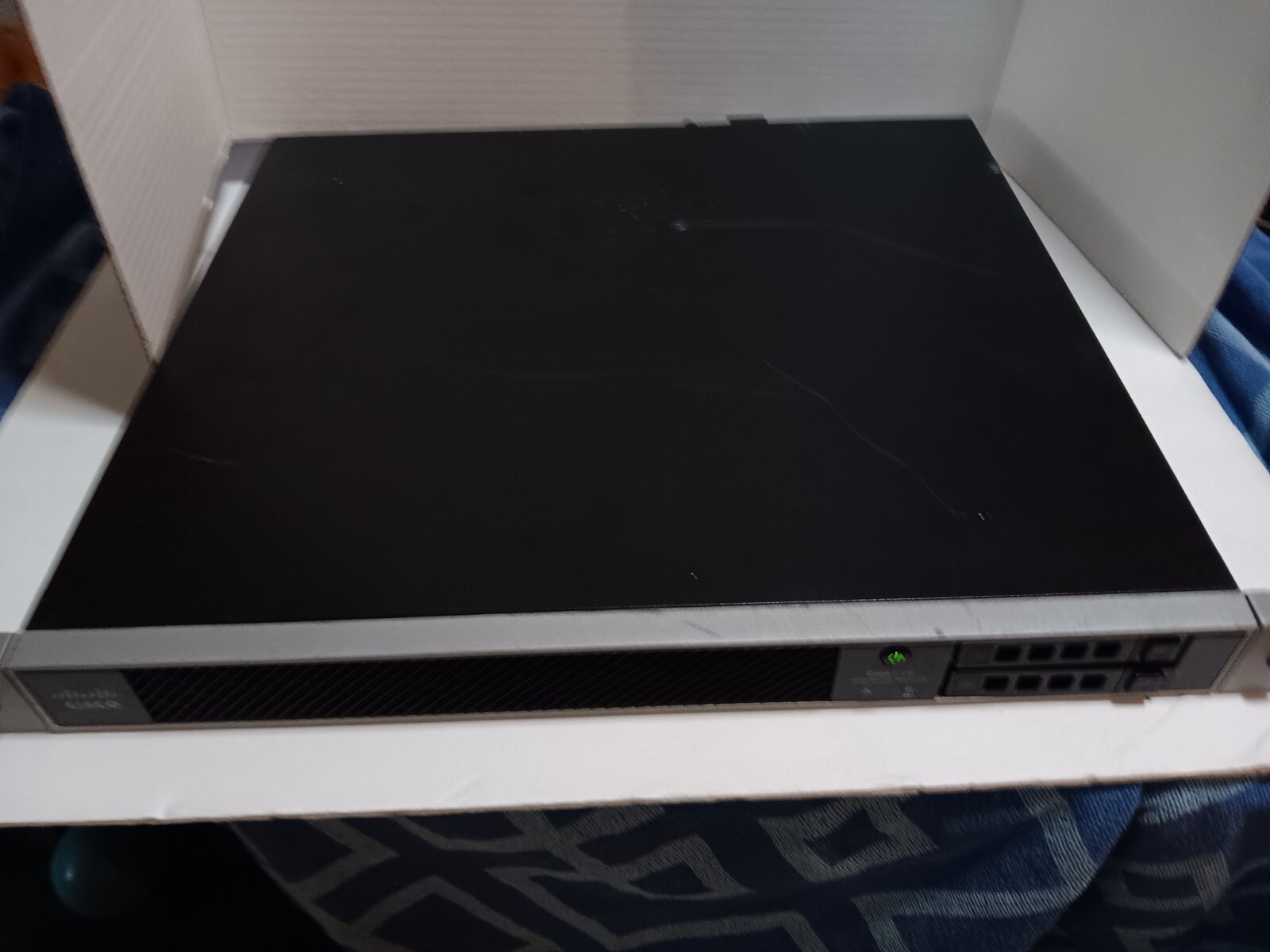 Cisco C170  Email Security Appliance