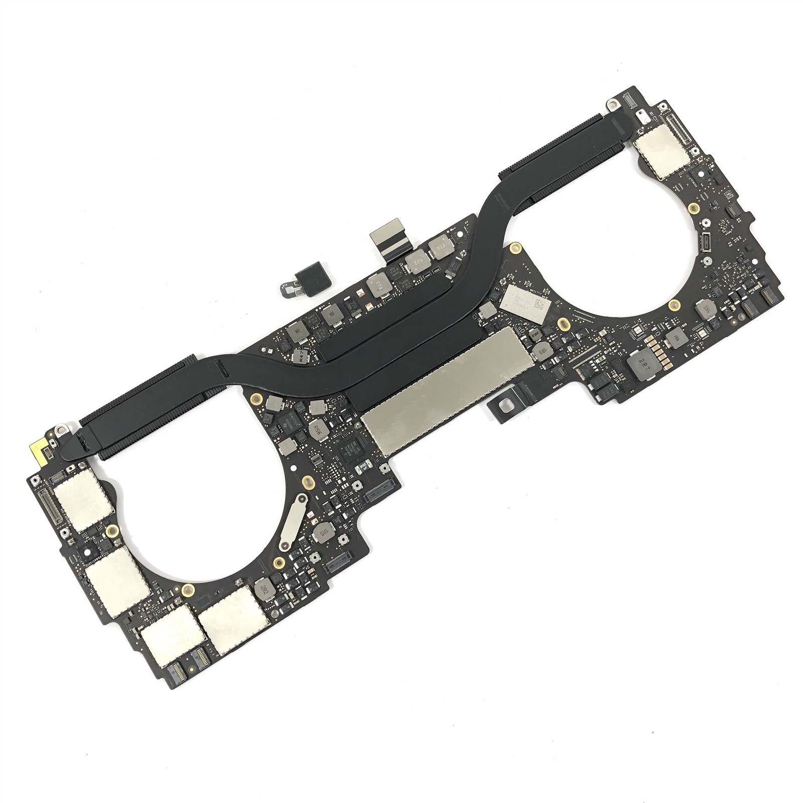 Apple MacBook Pro A1706 i7-6567U Logic Board 500GB SSD 16GB RAM 820-00239-A