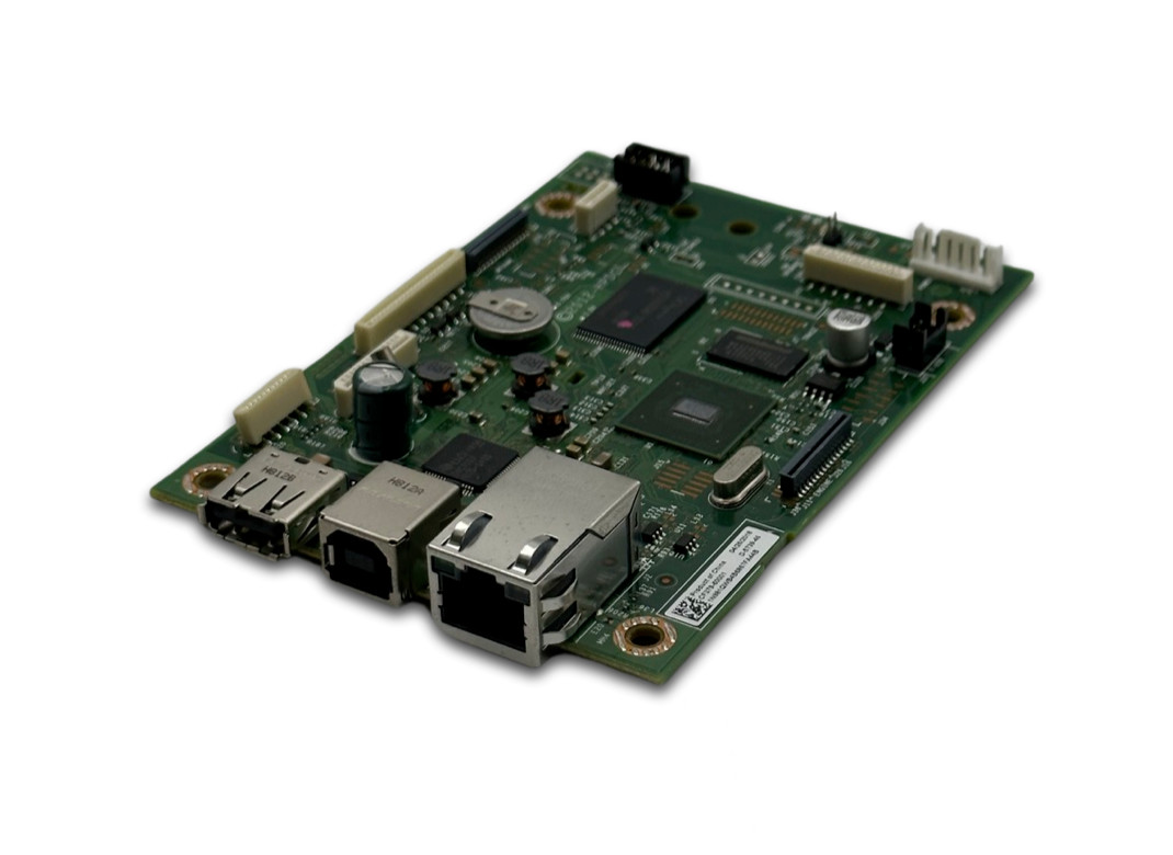 HP LaserJet M477 Series OEM Mainboard Formatter Logic Board CF379-60001