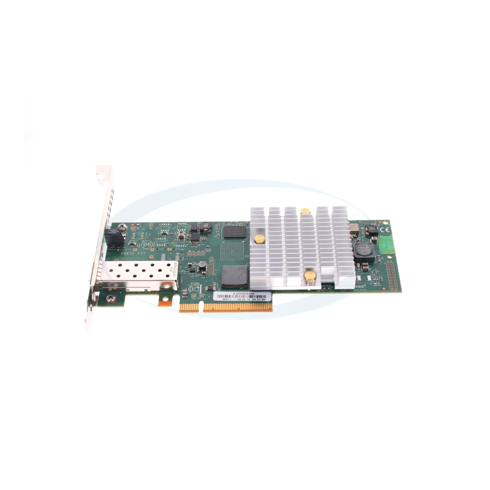 Qlogic QLE8240-CU-FH QLE8240 Network Adapter