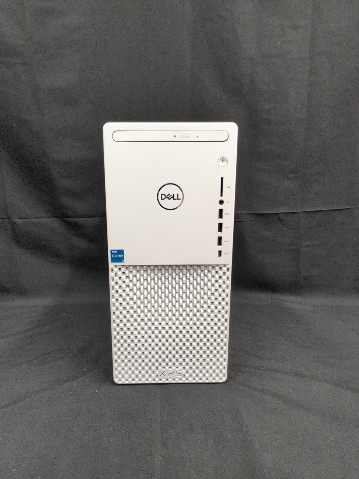 Dell XPS 8940 Desktop Intel Core i5-11400 2.6GHz 16GB RAM 512GB SSD Win 11 Home