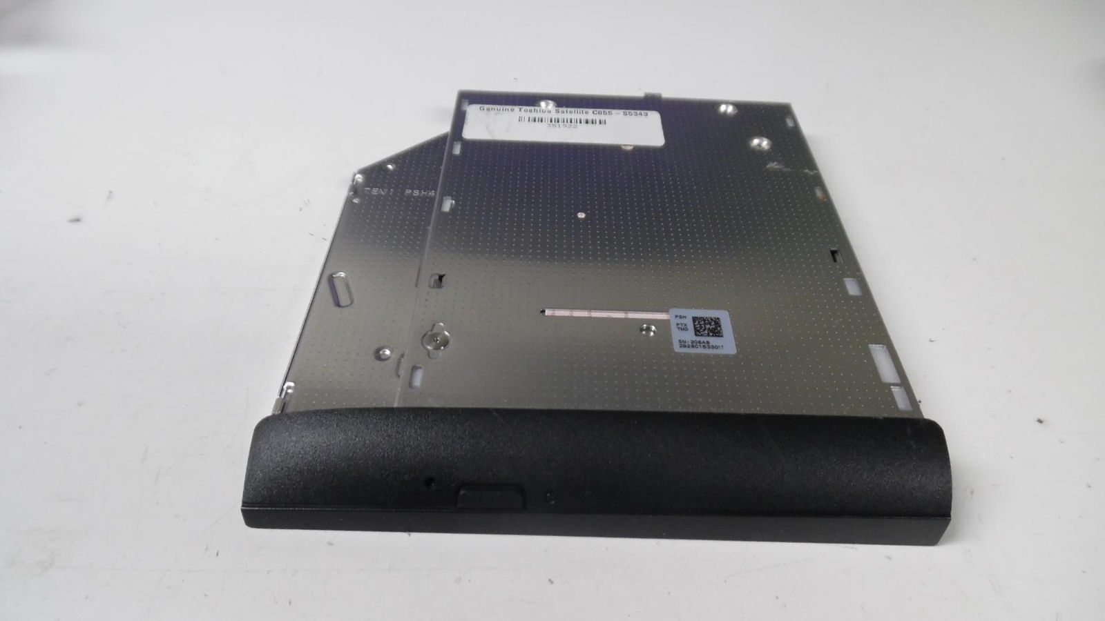 OEM Toshiba Satellite C855-S5343 CD/DVD±RW Optical Drive *- V000250220