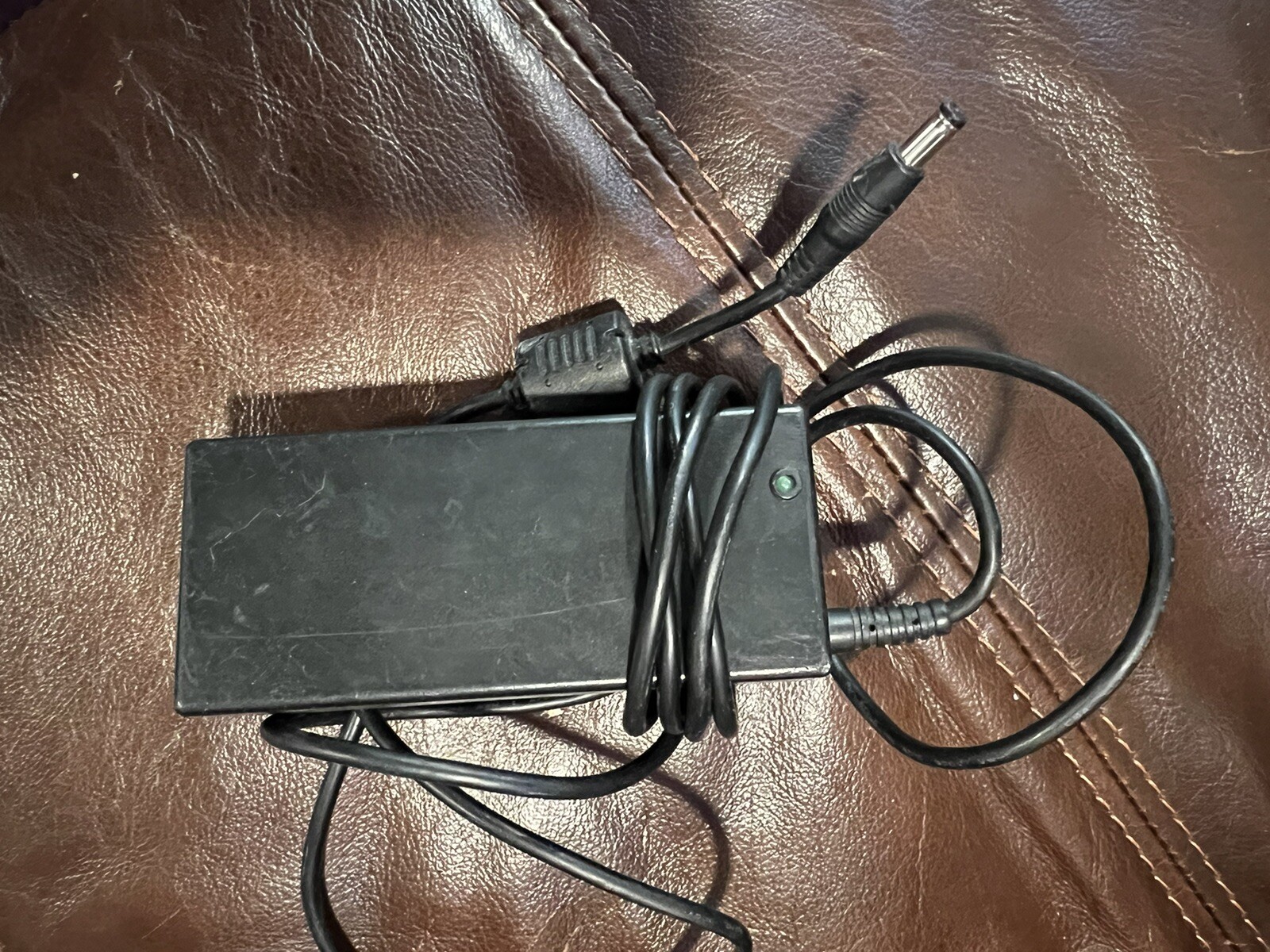 Compaq PPP003N Laptop Power Supply Output 18.5V 2.7A Charger Transformer Adapter
