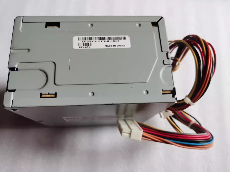 For PowerEdge 700 server power supply NPS-330GB A F1525 330W